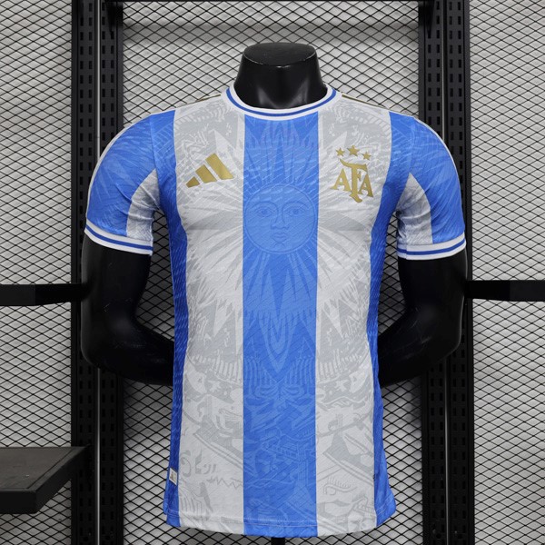 Thailand Trikot Argentinien Special Edition 2024-2025 2